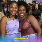 Folião Pipoca (Domingo)